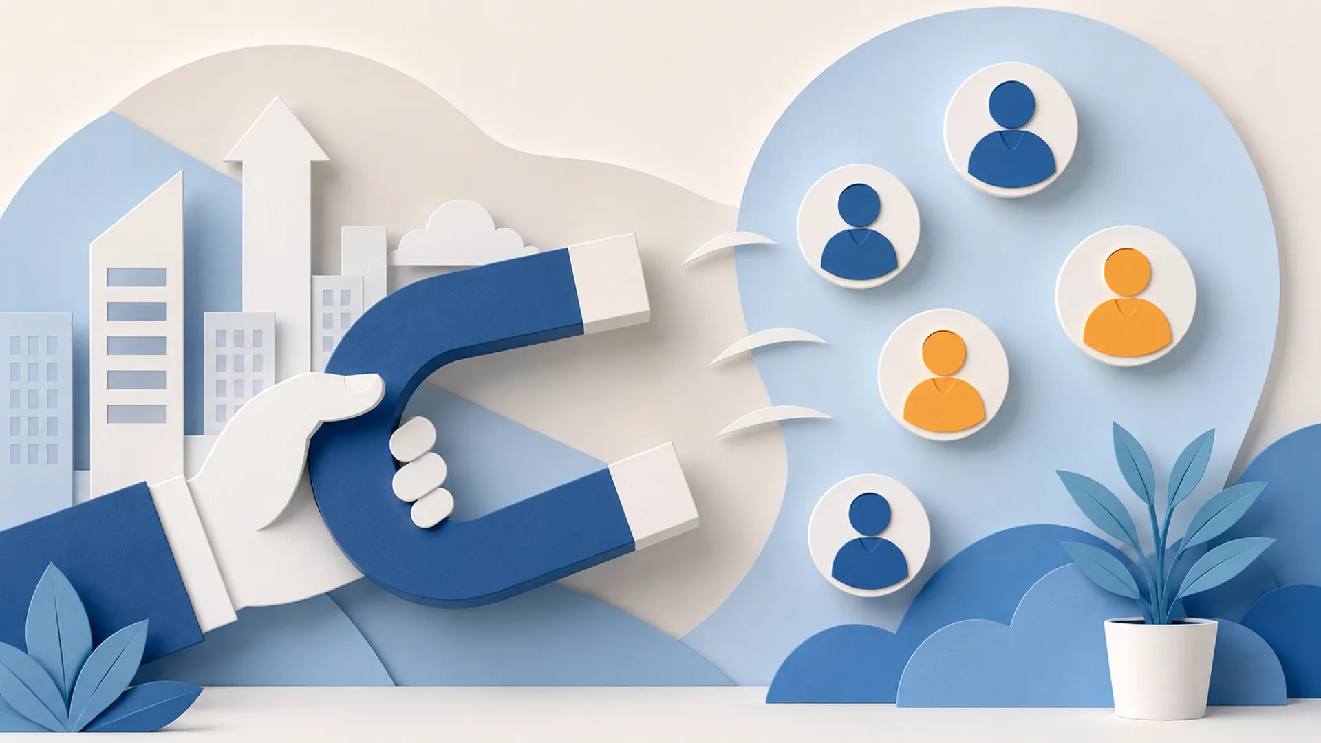 How Agencies Can Find New Clients Consistently in 2026