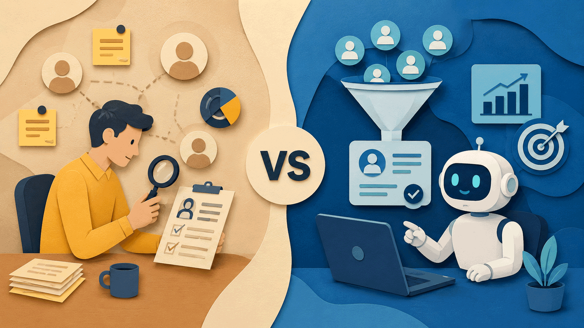Manual Prospecting vs AI Prospecting: Which Delivers Better Results in 2026?