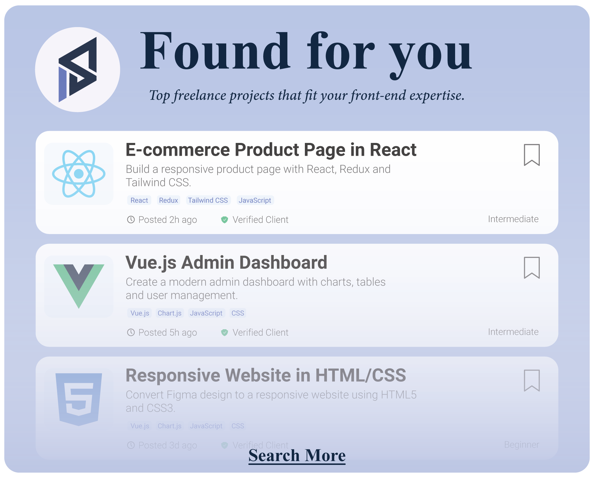 Front-end Development