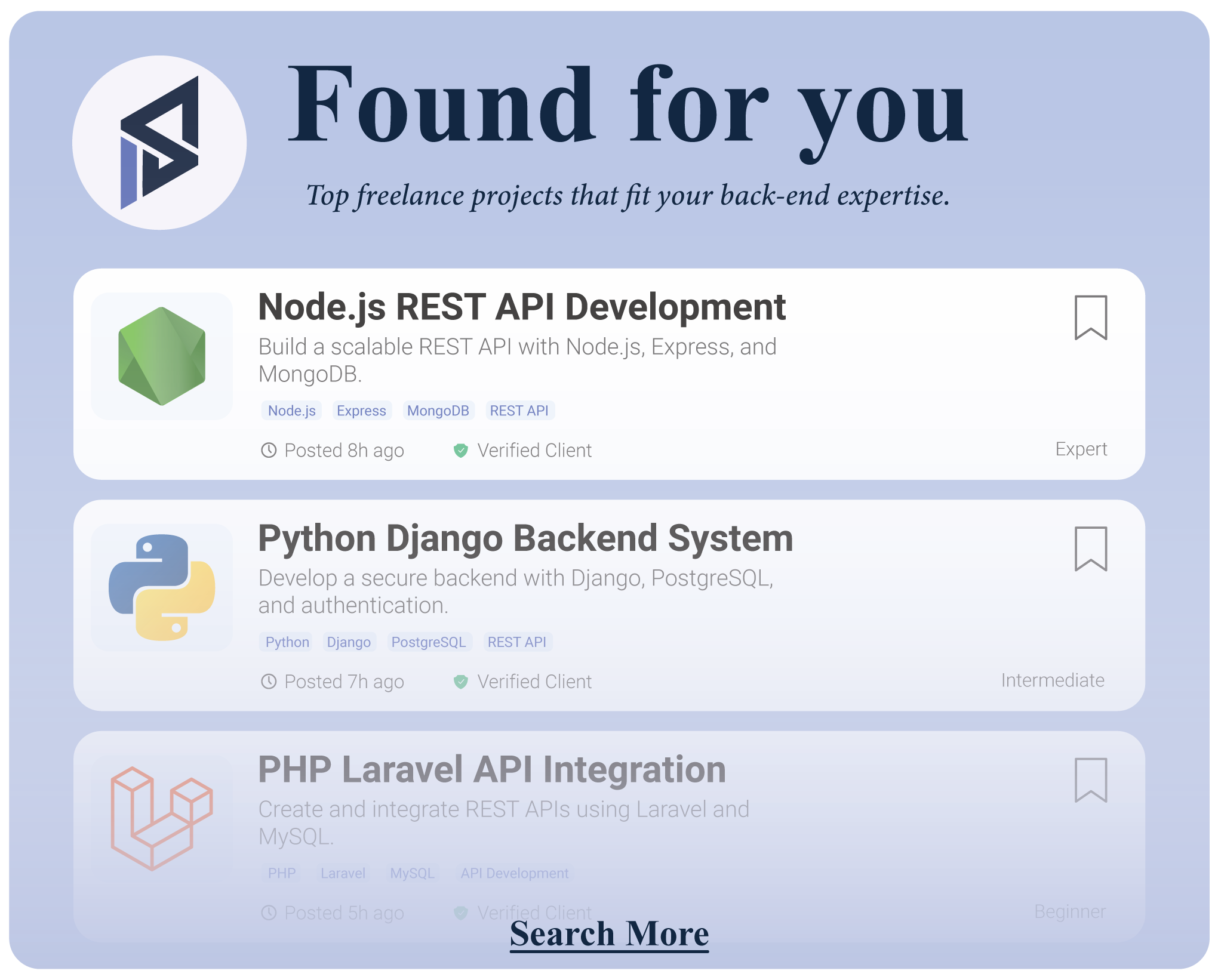 Back-end Development