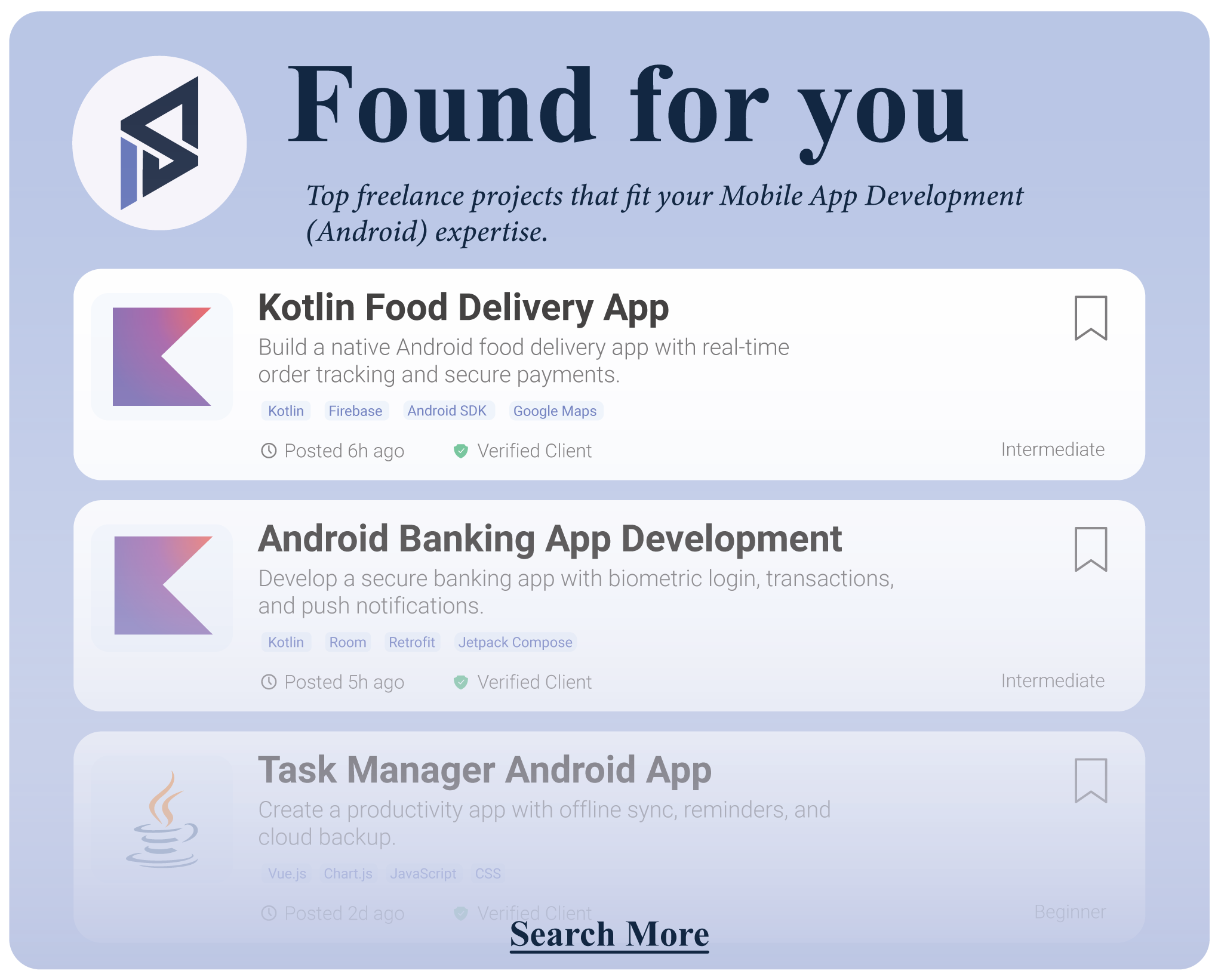 Mobile App Development (Android)