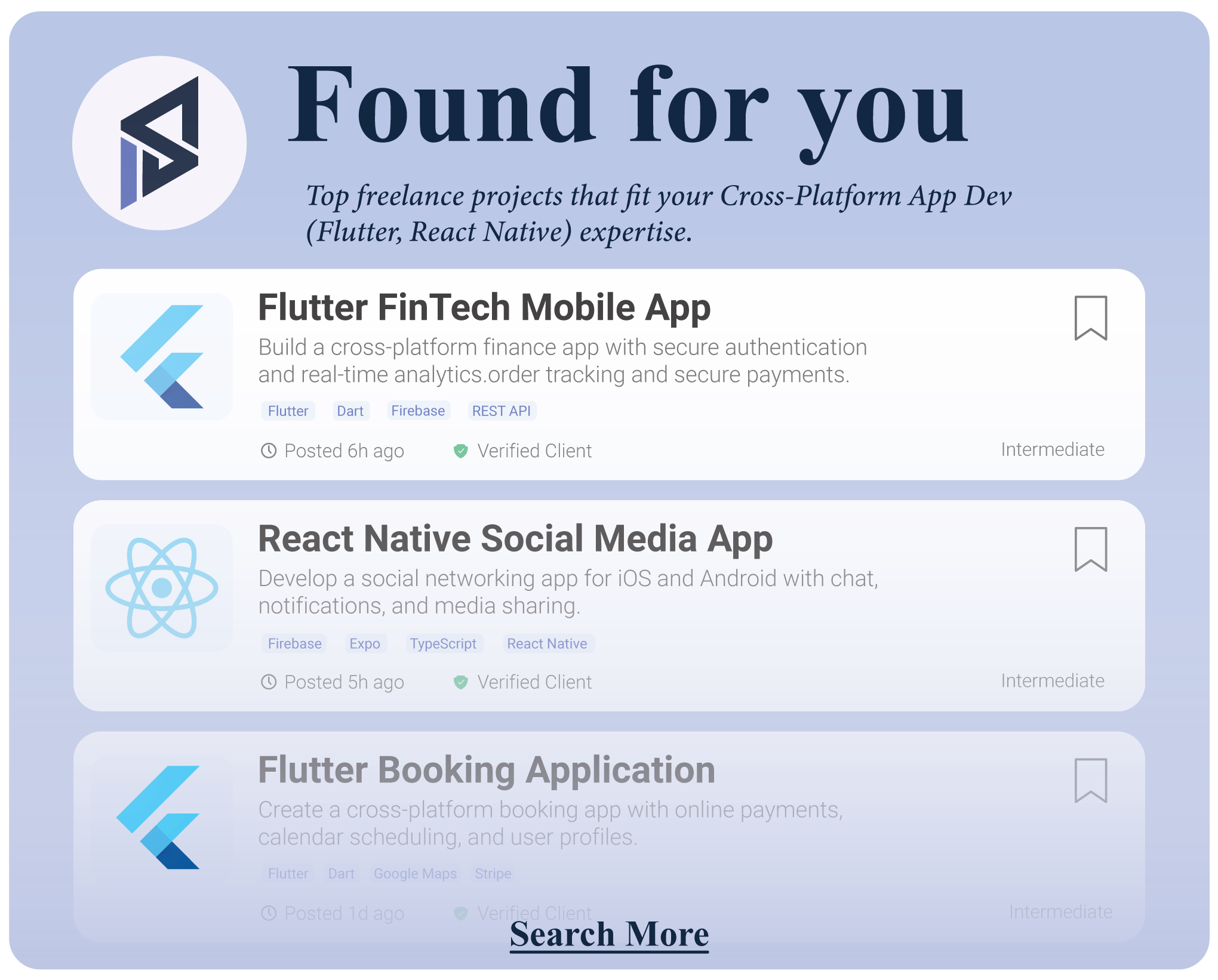 Cross-Platform App Dev