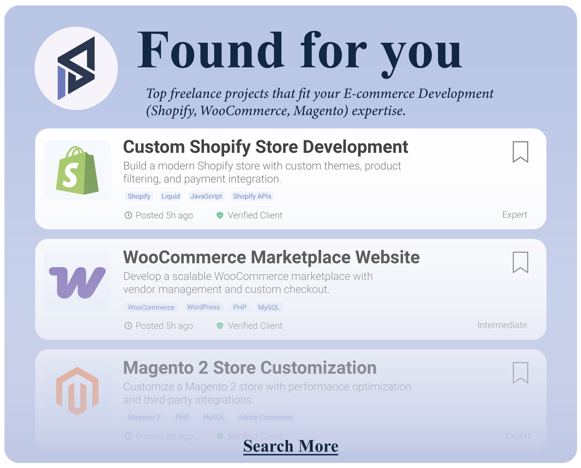 E-commerce Development
