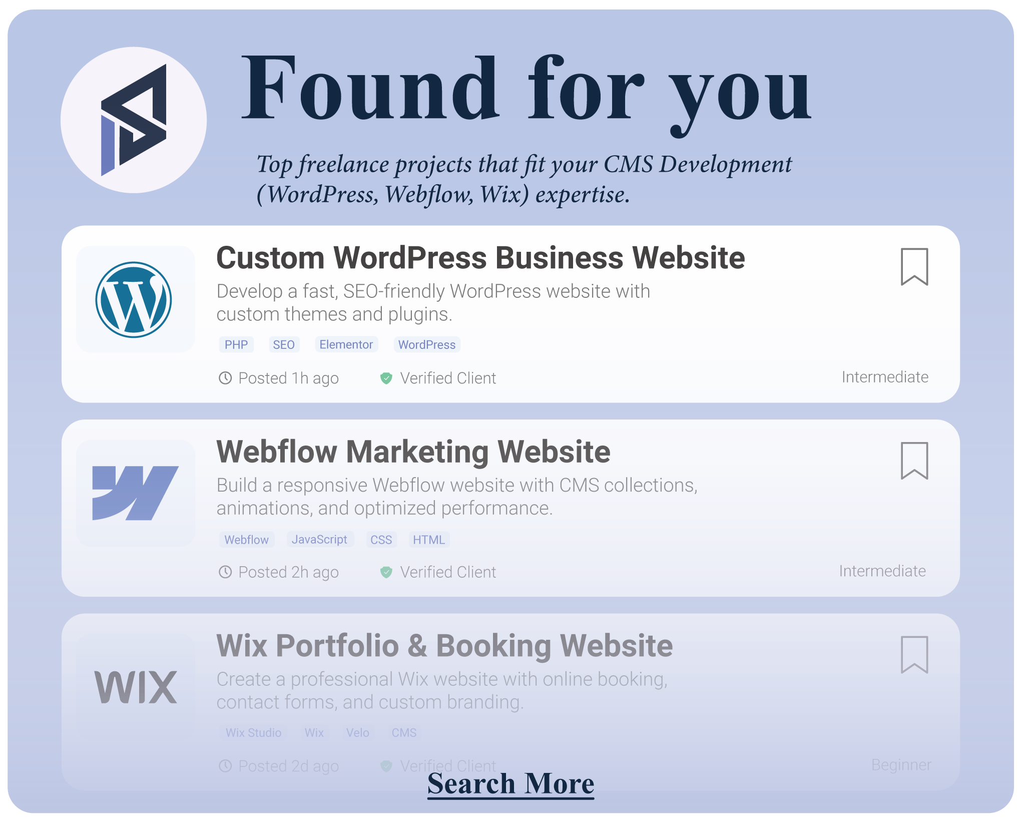 CMS Development