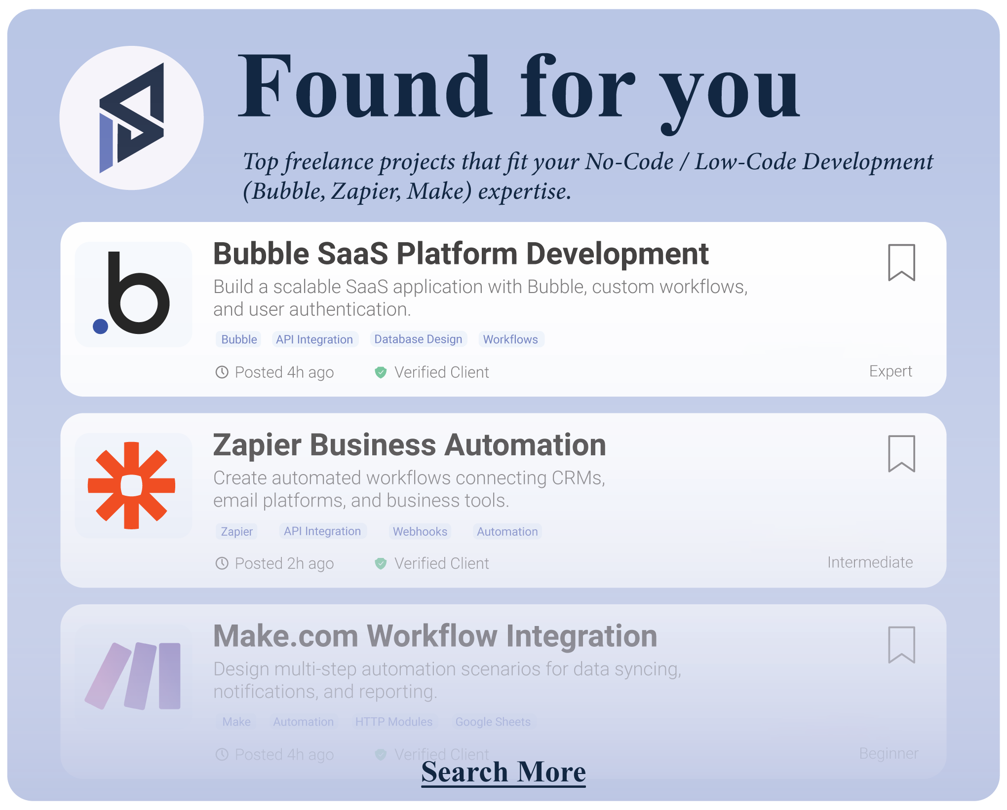 No-Code / Low-Code Development