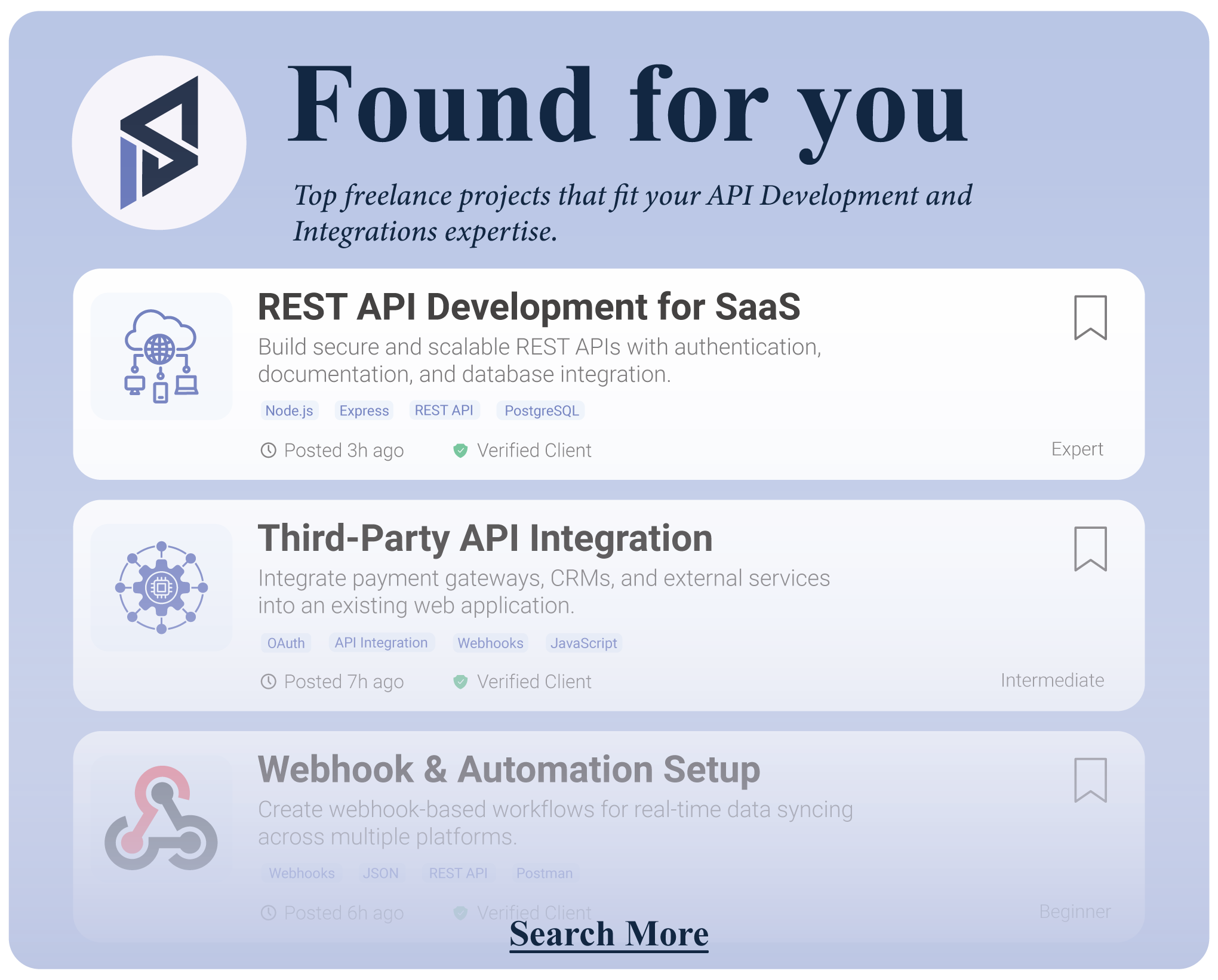 API Development & Integrations