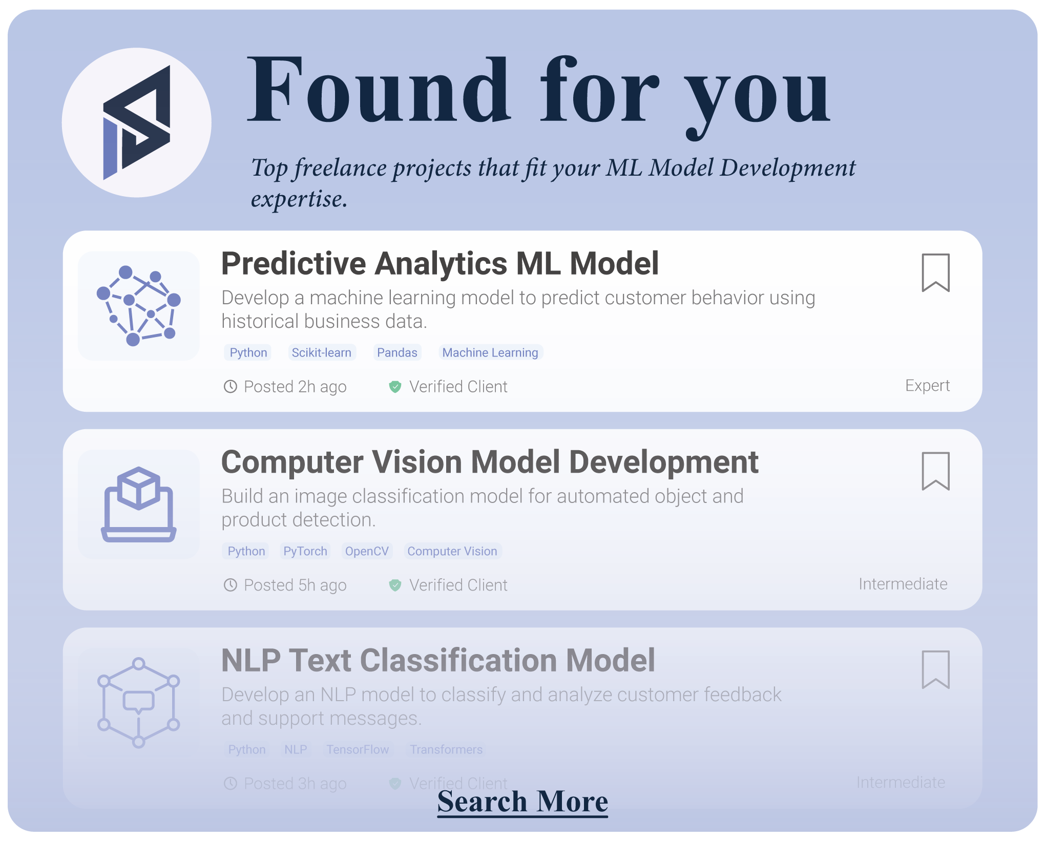 ML Model Development