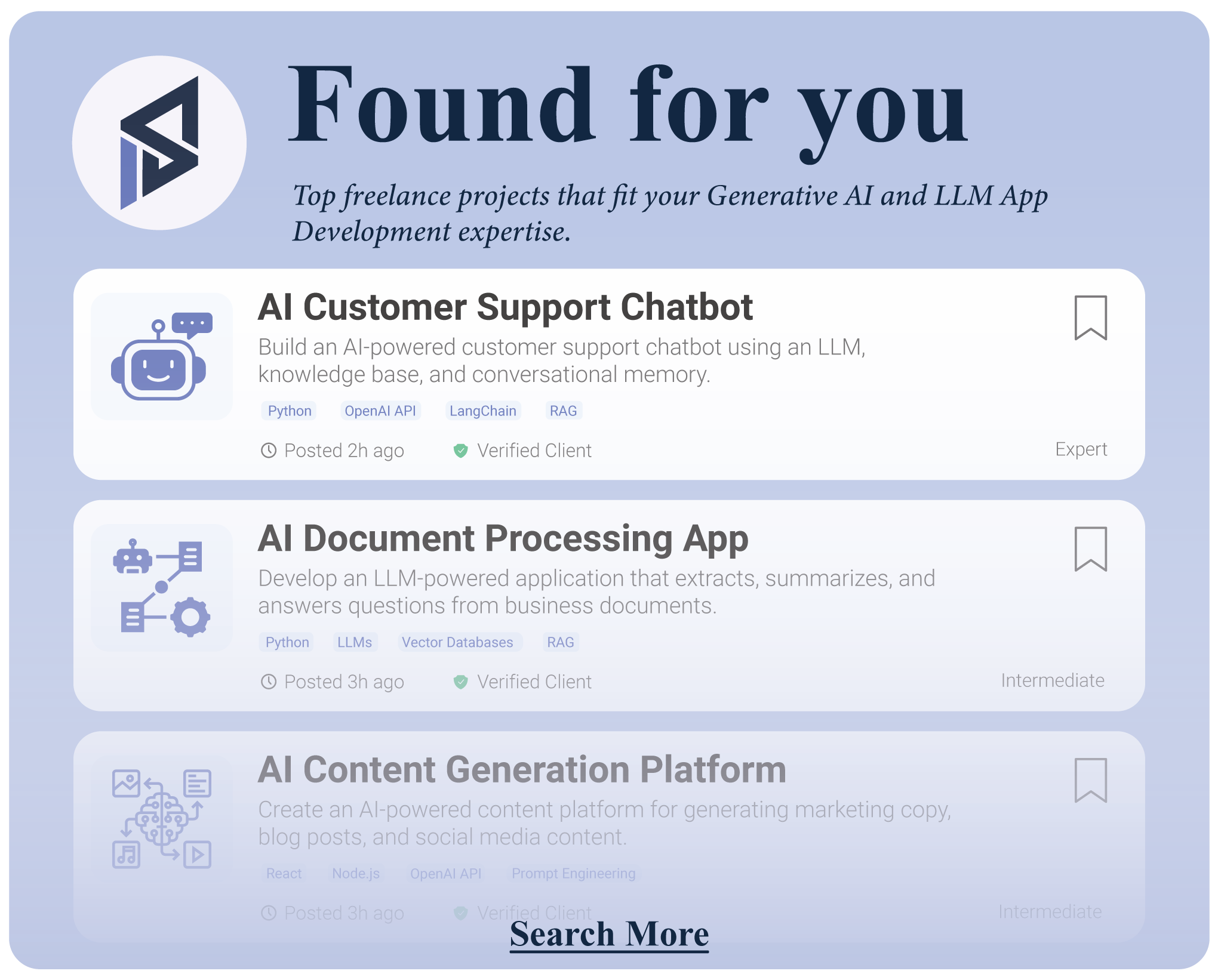 Generative AI & LLM App Development