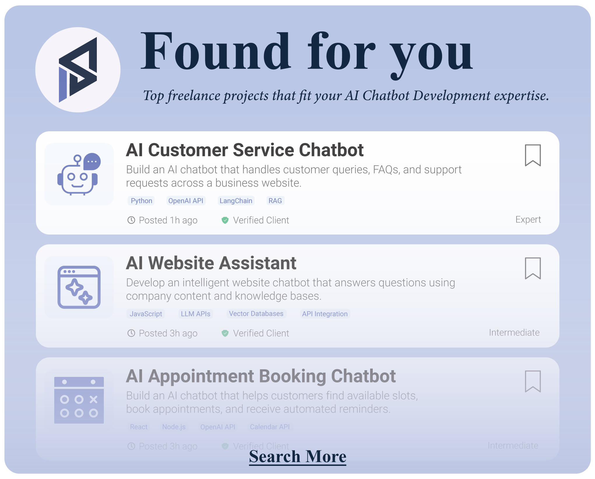 AI Chatbot Development