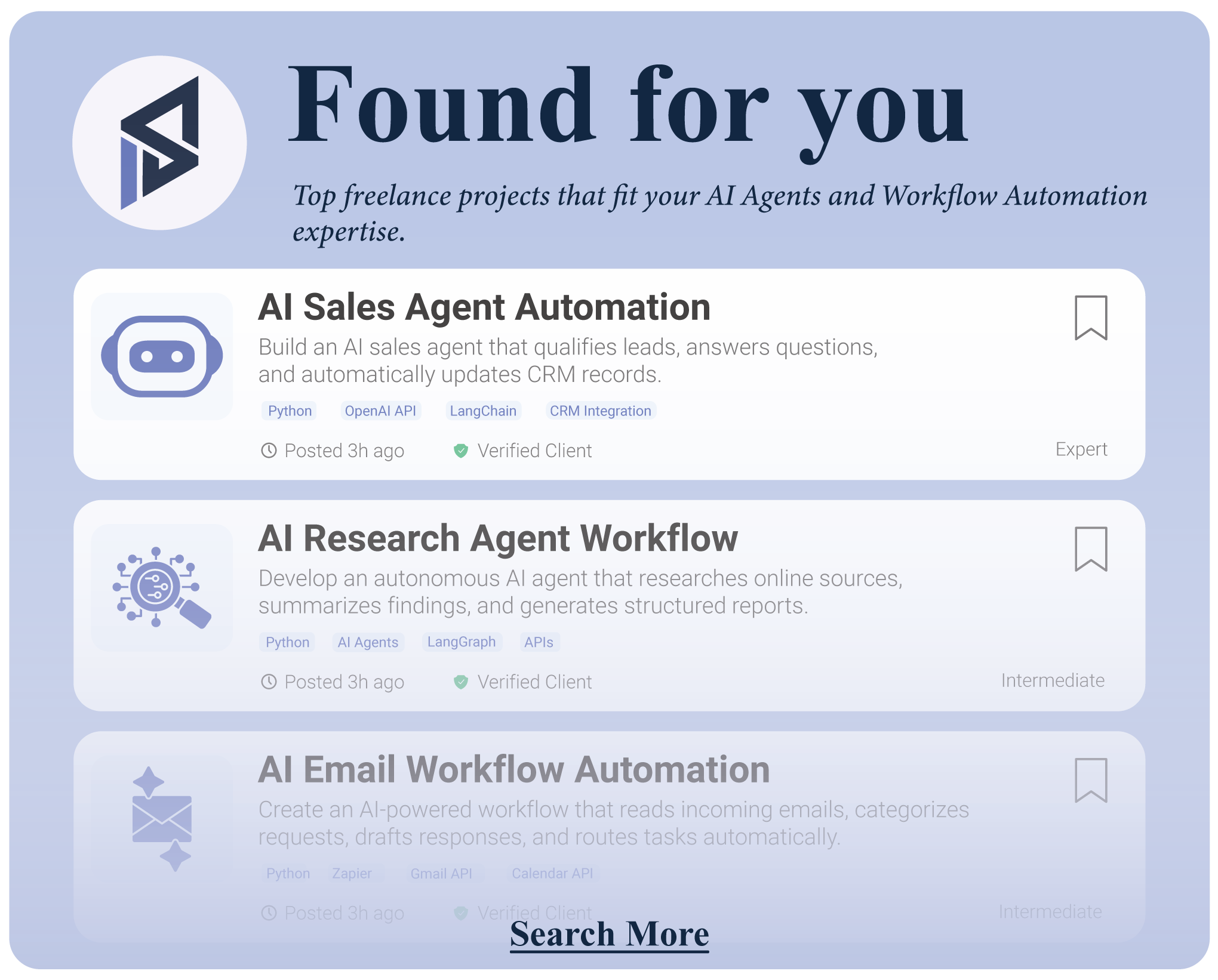 AI Agents & Workflow Automation