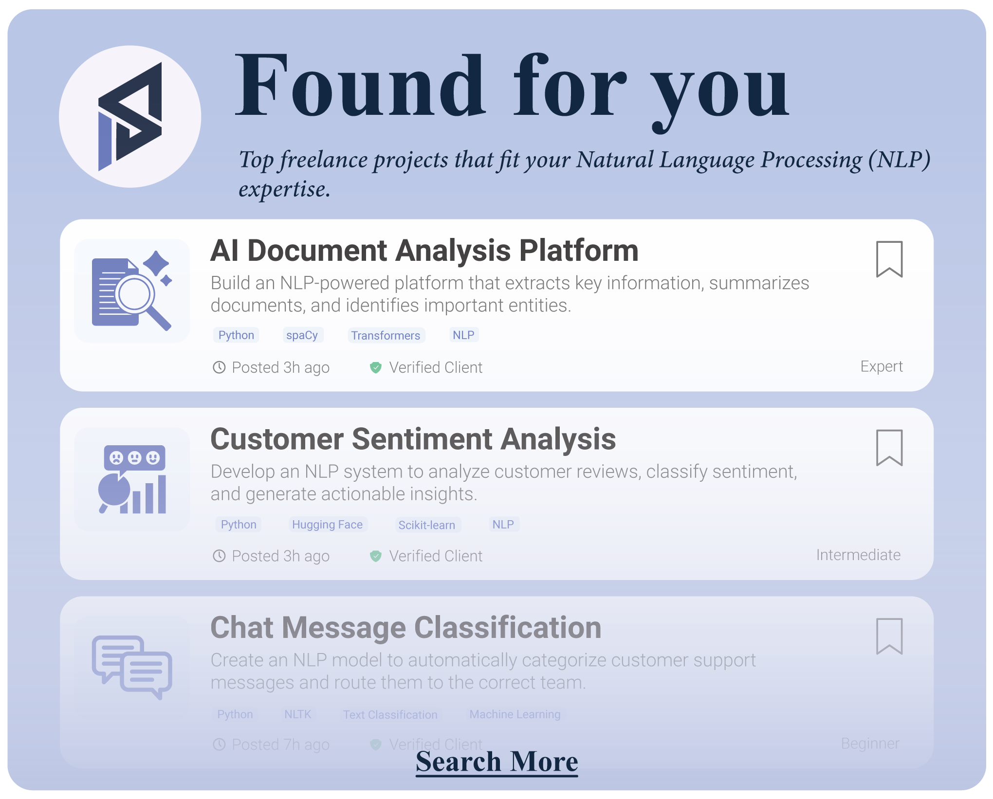 Natural Language Processing (NLP)