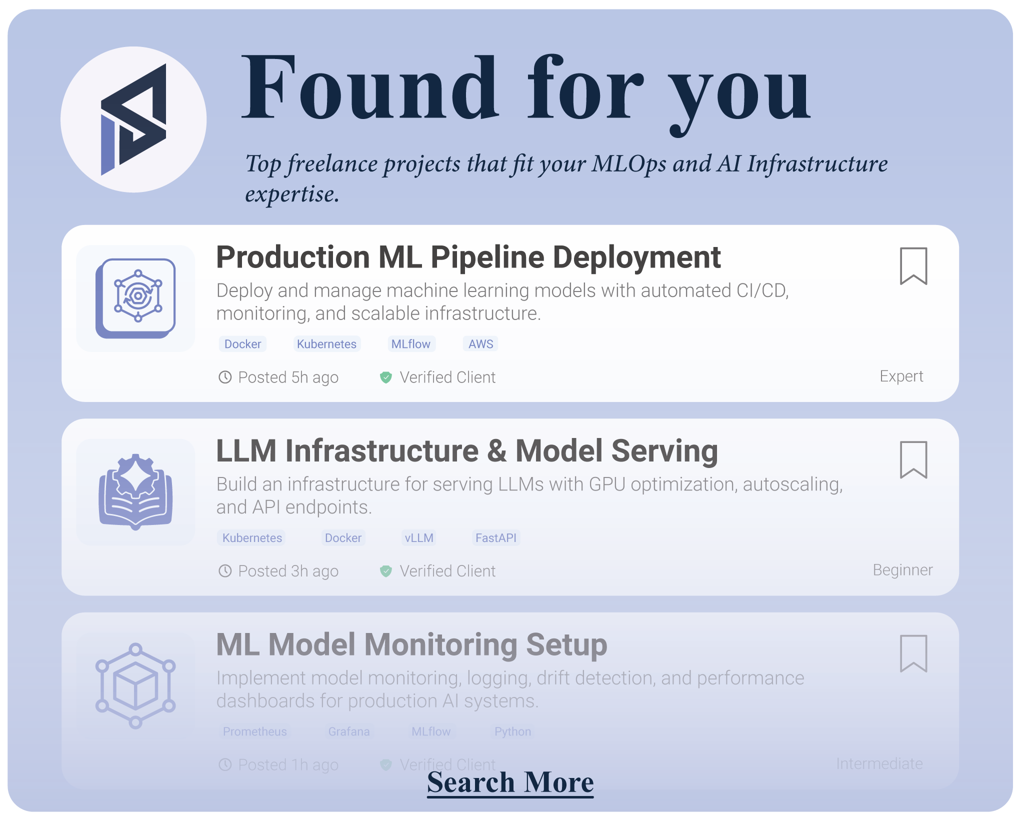 MLOps & AI Infrastructure