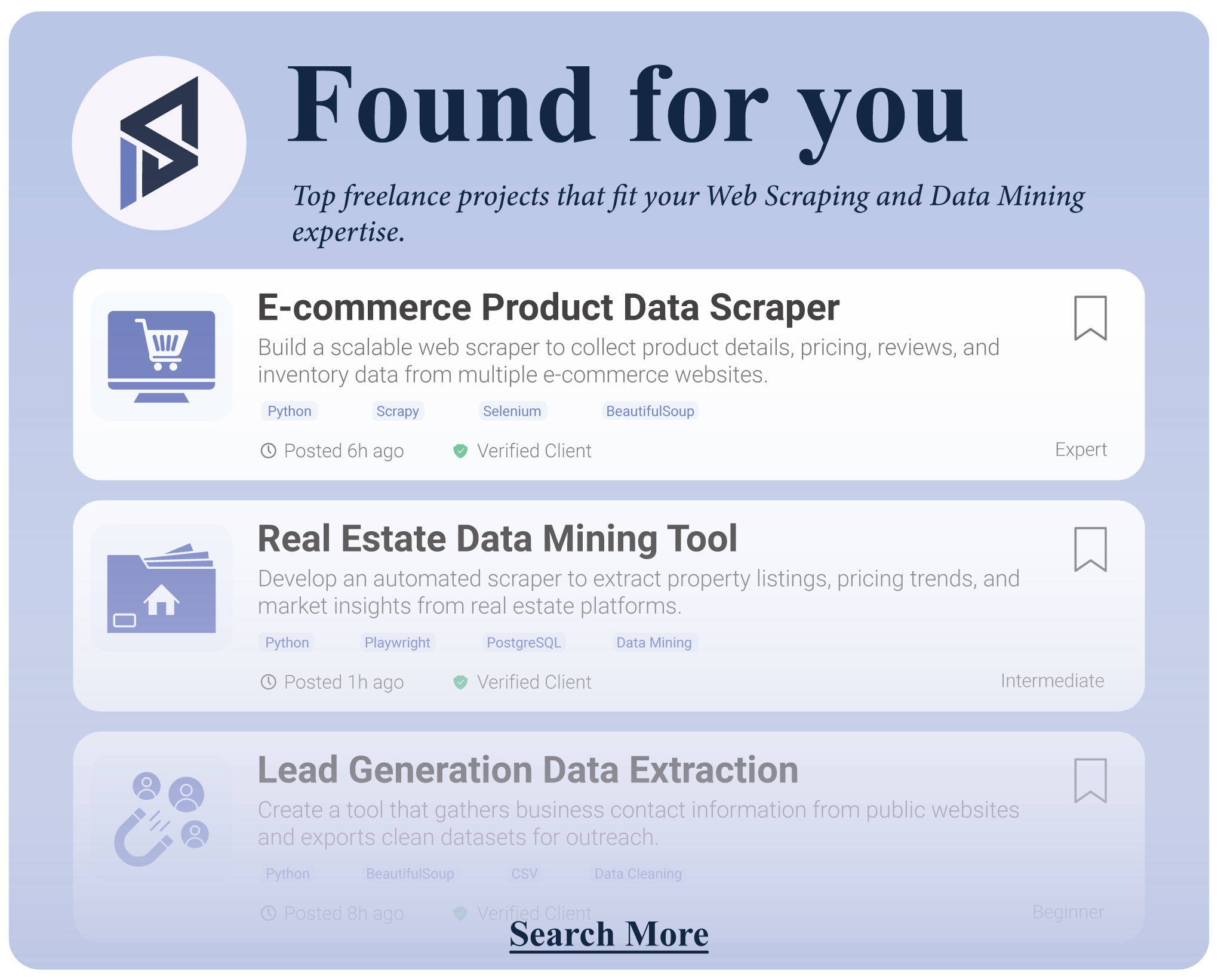 Web Scraping & Data Mining