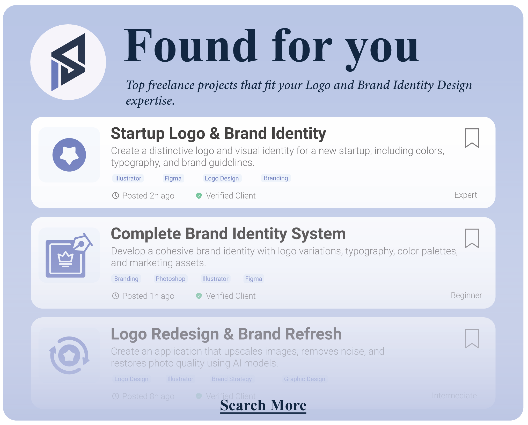 Logo & Brand Identity Design