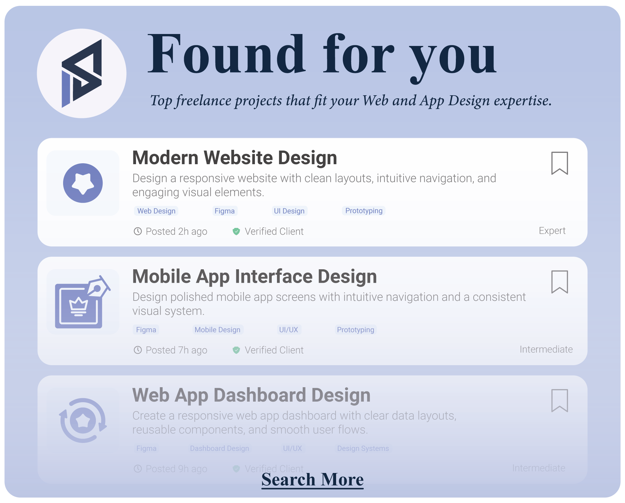 Web & App Design