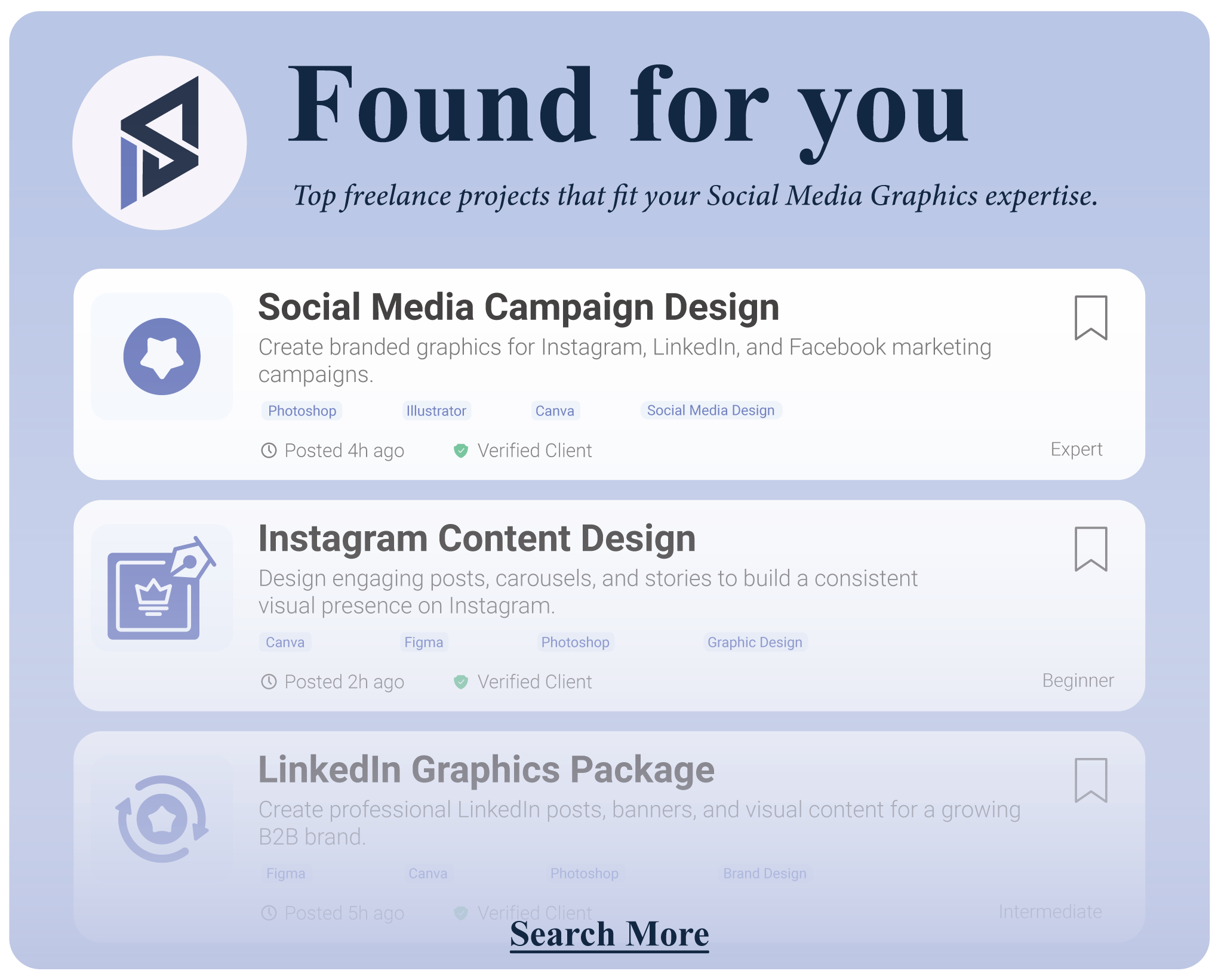 Social Media Graphics