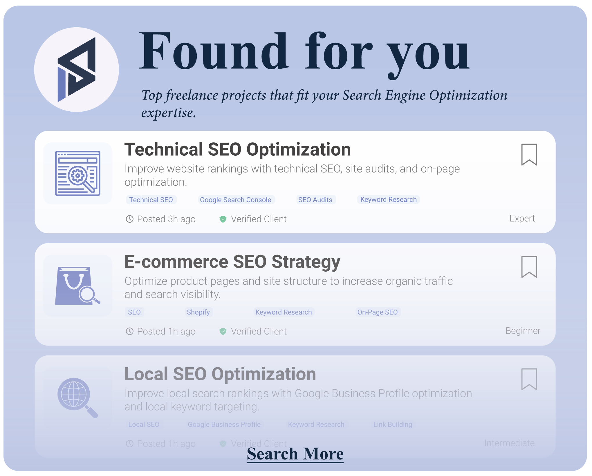 Search Engine Optimization (SEO)