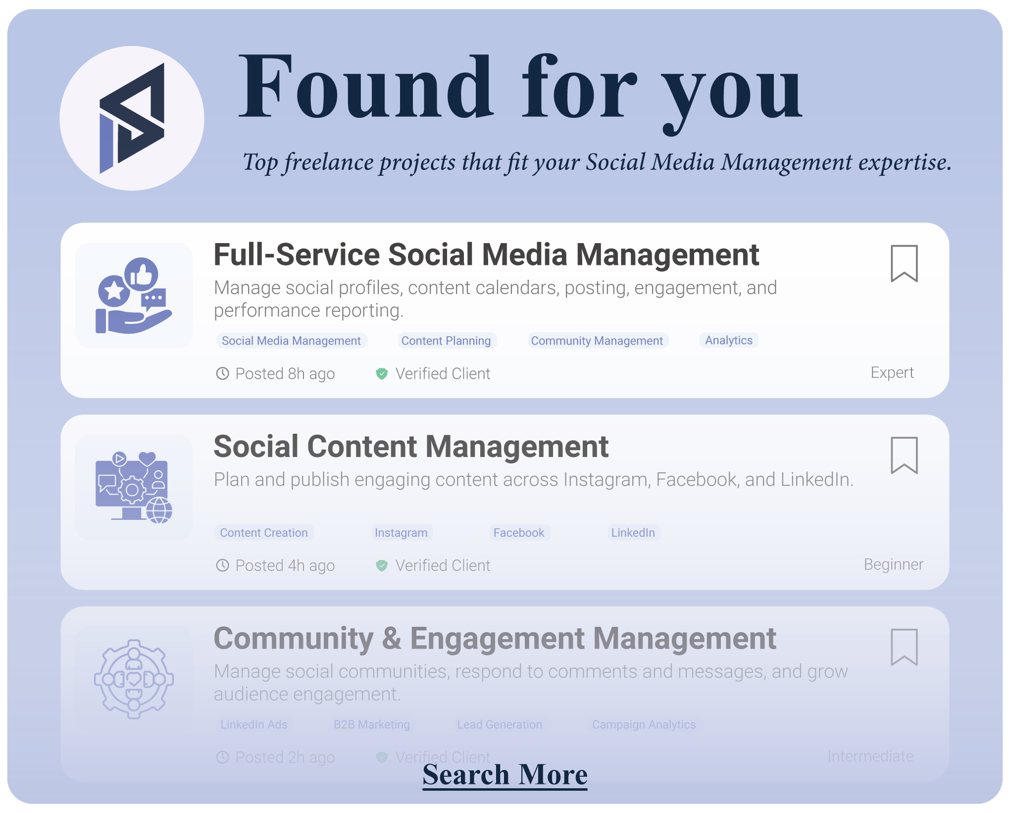 Social Media Management